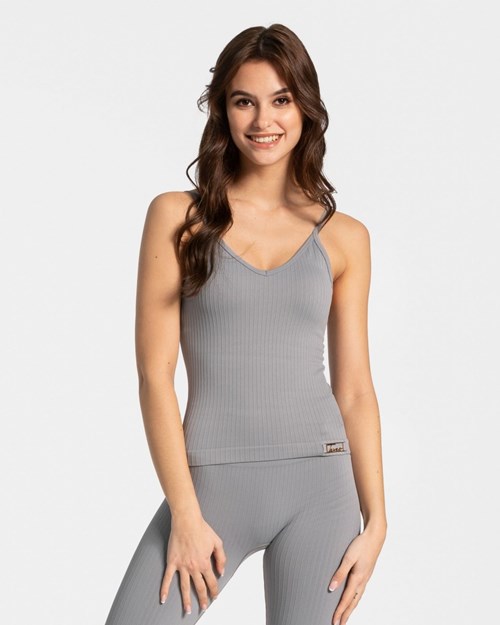 TEVEO Golden Top Gray | 923641-BID