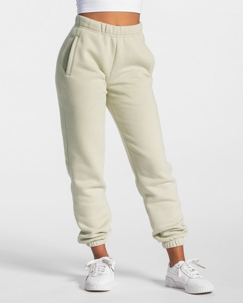 TEVEO Iconic Oversized Jogger Salbei | 305948-KVP