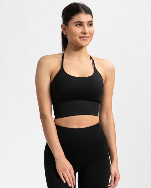 TEVEO Power Bh Čierne | 823405-MKX