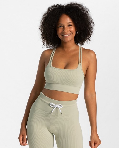 TEVEO Rebrovaný BH Salbei | 518967-DXQ