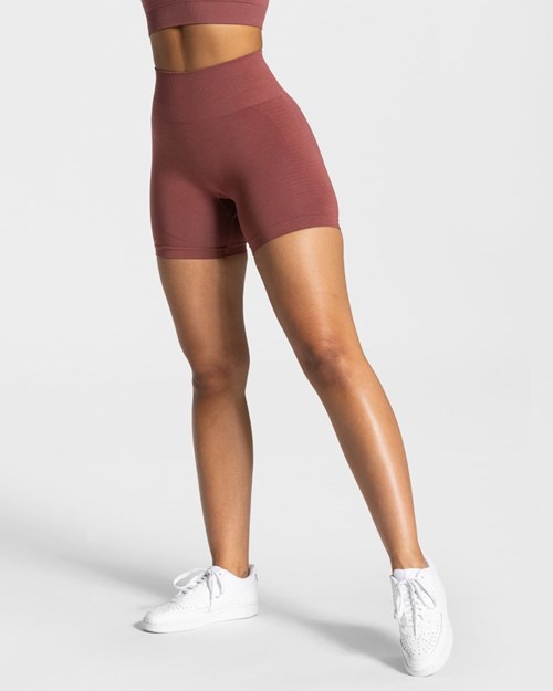 TEVEO True Shorts Beere | 756932-KPE